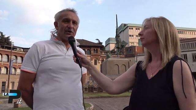 Legnano Parla Alberto da Giussano смотреть онлайн