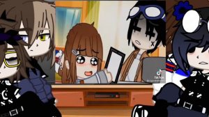 °•Реакция Линча,Джона,Никиты Берга и Роменского на Тик Ток•°