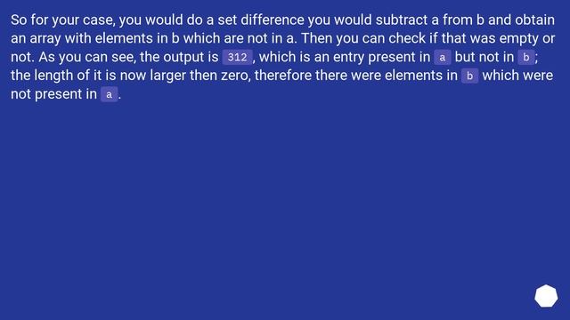 Numpy: How to check if array contains certain numbers? смотреть онлайн