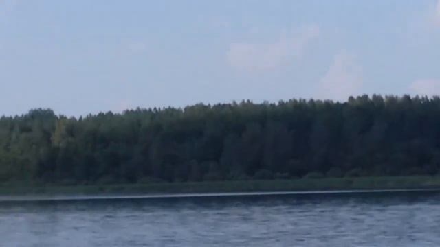 Пляж на озере в Смоленской области смотреть онлайн