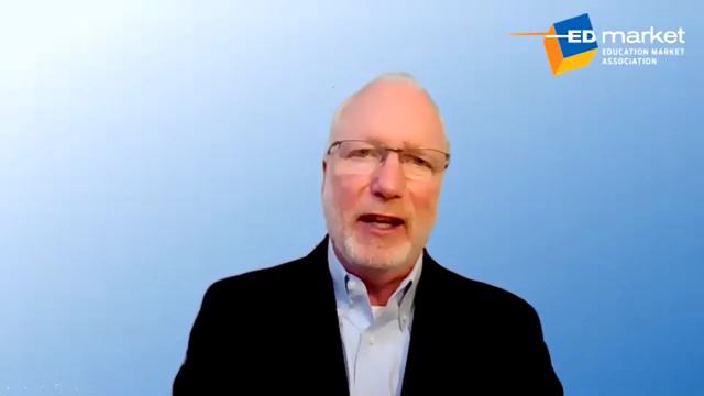 Jim McGarry shares how Edspaces is adapting to a virtual conference смотреть онлайн
