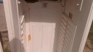 Самодельный ферментатор для табака