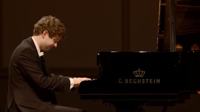 Chopin: Mazurka Op. 68 No. 4 - Alexej Gorlatch смотреть онлайн