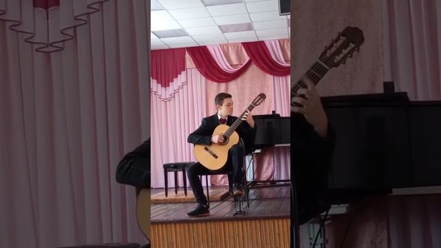 Александр Виницкий- "Самба" смотреть онлайн