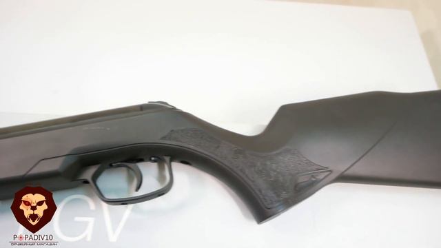 Пневматическая винтовка Umarex Walther LGV Challenger Ultra (Видео-Обзор)