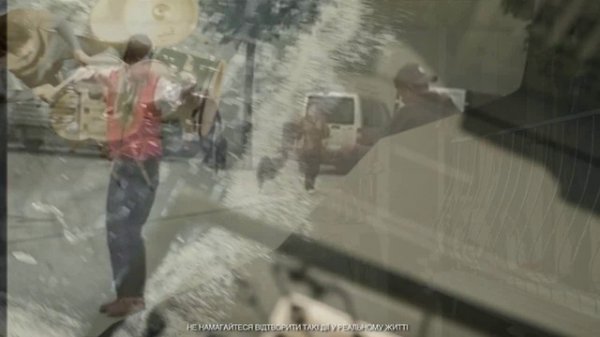 Чеzz. Освежайся на одной волне! / Chezz. Refresh on the same wave!