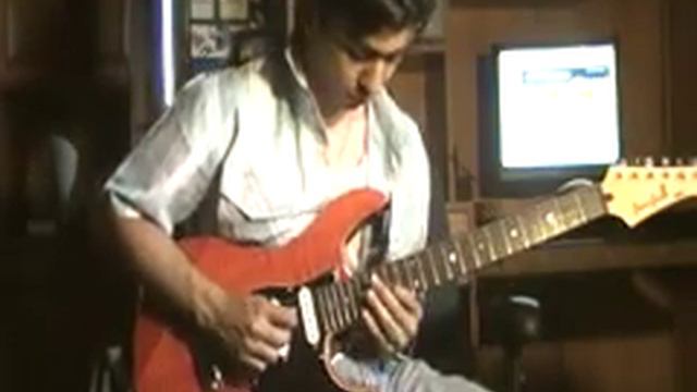 113. Mauricio Cifuentes - IX Region - Ibanez смотреть онлайн