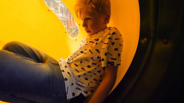 Family Playlab 2017 Rewind #12 смотреть онлайн
