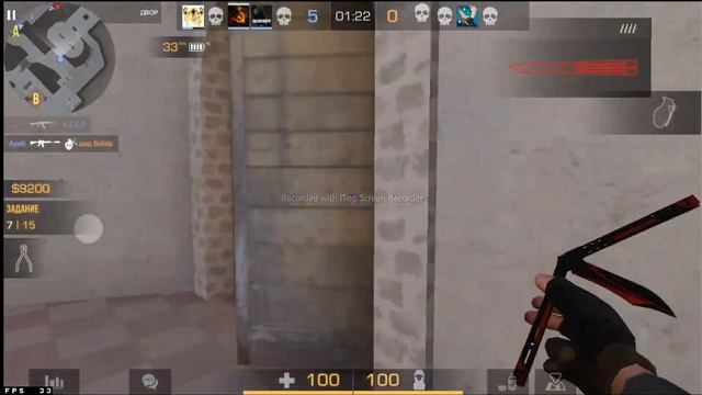получил наклейку с нового хэлоин в стандофф 2 смотреть онлайн