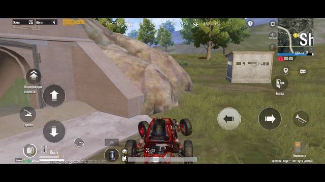 PUB G MOBILE Spider-Man gaming смотреть онлайн
