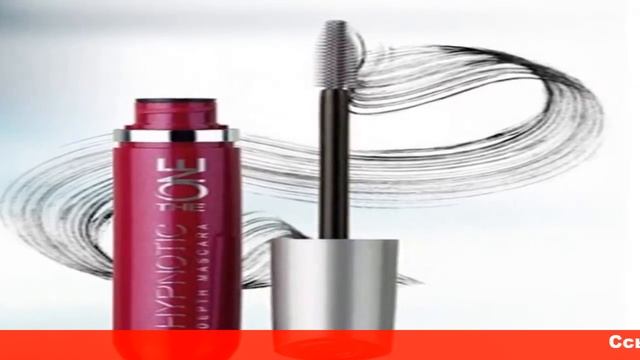 тушь с эффектом накладных ресниц the one hypnotic depth смотреть онлайн