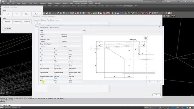 Easy Bridge 2.0 - Spodná stavba - opora смотреть онлайн