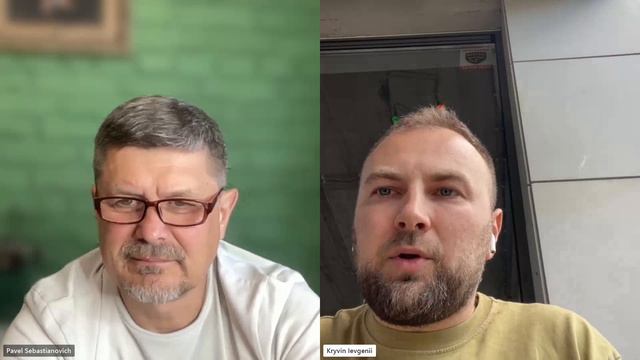 Евгений Крывин. Министерство культуры. О чем Украина может рассказать миру? смотреть онлайн