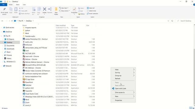 How To use Visual Studio Code To Edit Html-Full Guide смотреть онлайн
