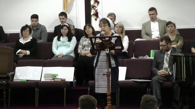 11 24 2019 Poem 1 Стих Lidiya Drozd Лидия Дрозд смотреть онлайн