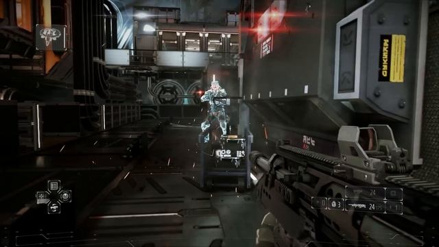 Обзор Killzone: Shadow Fall (PS4) смотреть онлайн