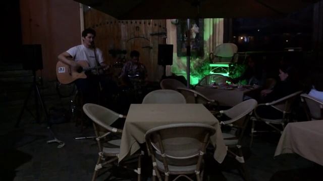 Тбилиси, Шардэн смотреть онлайн