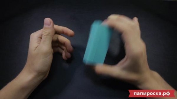 JoyeTech eVic VTС Mini Kit - обзор от Папироска.рф