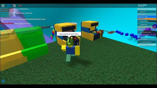 ROBLOX is dead.... смотреть онлайн