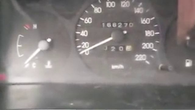 Daewoo Lanos смотреть онлайн