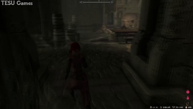 Что Будет Если Прийти Лордом Вампиром к Страже Рассвета? Skyrim смотреть онлайн