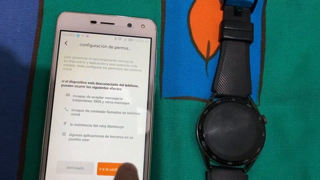 COMO CONECTAR SMARTWACTH HW28 !!! | LLAMADAS NO SALEN ?+ BLUETOOTH | SOLUCIÓN ✅2022 смотреть онлайн