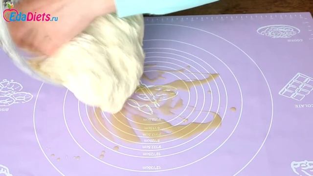 Московские плюшки по ГОСТу домашние на завтрак к чаю и кофе — рецепт самых вкусных плюшек! Вкусняшк смотреть онлайн