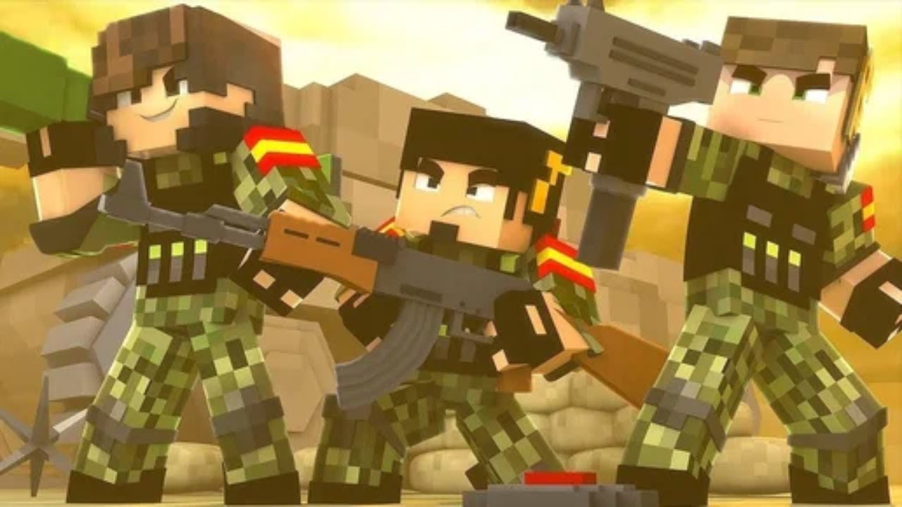 stalker 2 в майнкрафт часть 2 смотреть онлайн