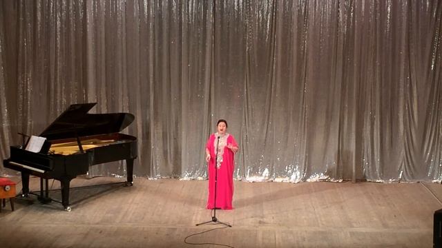 GULSUM TAMAK "БАХЧИСАРАЙСКИЙ ФОНТАН" смотреть онлайн