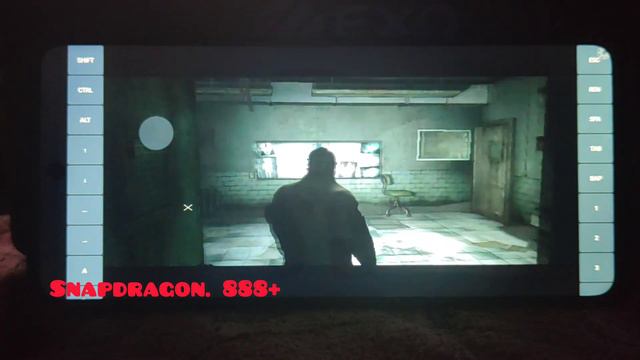 Silent Hill Homecoming Android Exagear 6v3 2.9 tutorial en Snapdragon 888+ Súper fluido Moto G200 смотреть онлайн