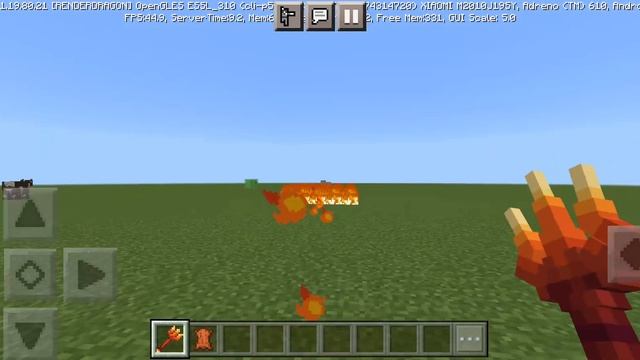 3 мода на майнкрафт бе (бедрок издание) смотреть онлайн