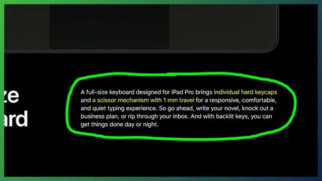 Magic keyboard with trackpad for iPad Pro 2020 all you need to know смотреть онлайн
