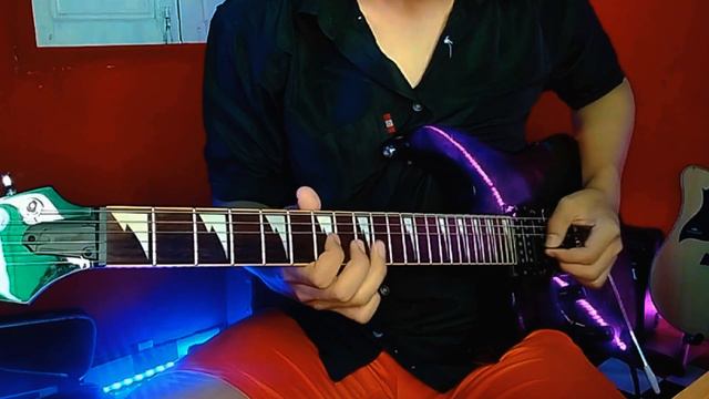 Shinunoga E-Wa Guitar Tabs #shinunogaewa #guitartabs