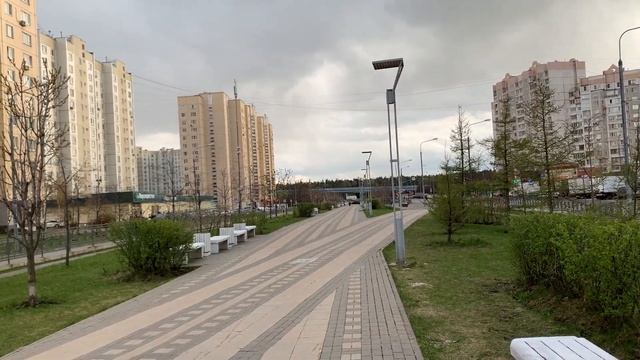 Стрит-ритейл: ул.Генерала Кузнецова, 23 // www.placecase.ru смотреть онлайн