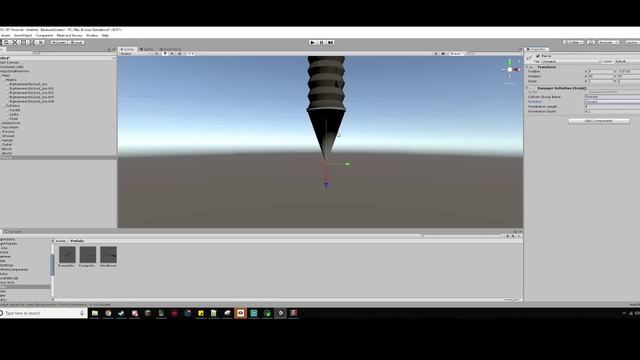 Drag's Modding Guide: How to Create Modded weapons with the Latest SDK смотреть онлайн