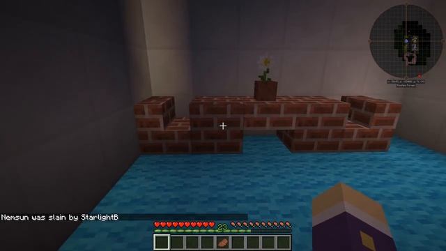 [Lets Play] My Minecraft World - E02: Hello Neighbor Server-Game смотреть онлайн