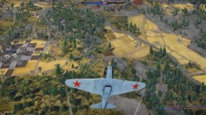 War Thunder. СССР - Первый ранг. Часть 1