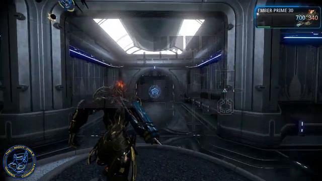 Warframe: Clan Dojo Updates | New Recruitment & Growth смотреть онлайн