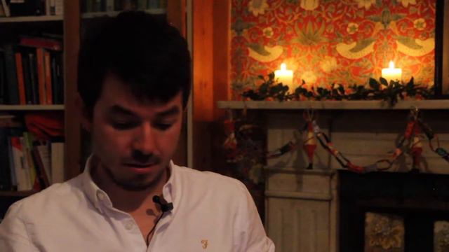 CHRISTMAS DINNER OF SOULS - An Old Forgotten Scream смотреть онлайн