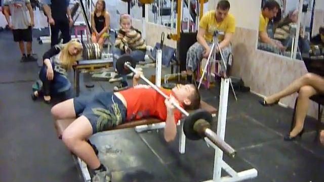 anabolicam.net-Русский жим 35х44 мальчик 12 лет, Муравьёв Леонид смотреть онлайн