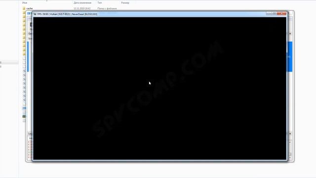 RPCS3 настройка эмулятора для NeverDead смотреть онлайн