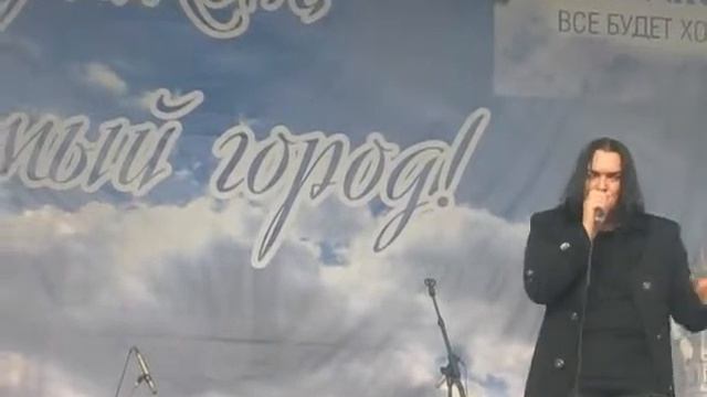 Кукрыниксы Вязьма День города 2010 Звезда смотреть онлайн