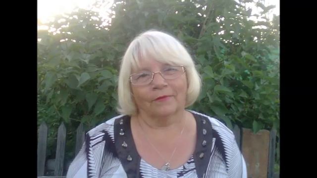 Посвящается любимой мамочке и бабушке: КОЛЕСТРУ ЛИДИИ ВАСИЛЬЕВНЕ смотреть онлайн