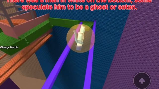 The Error 45229 game story #roblox#scary смотреть онлайн