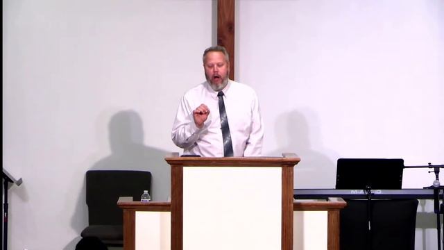 Balance In Perfect Faith