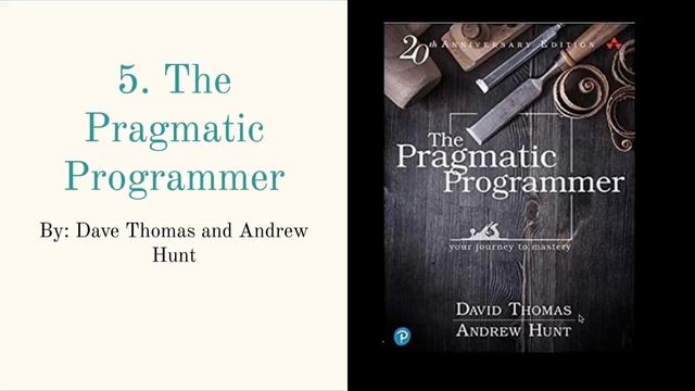 Top 10 Programming Books Of All Time (Development Books) смотреть онлайн