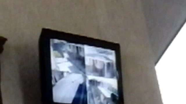 Видеокамера в деме смотреть онлайн