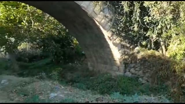 Richtis Gorge (Sitia) Crete Greece [Winter Hiking Experience] смотреть онлайн