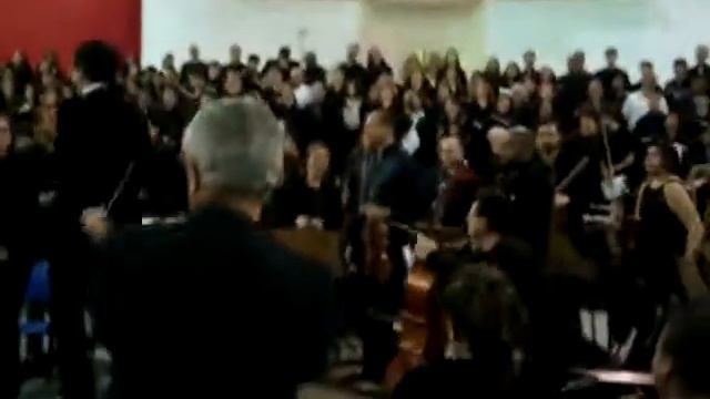 Concerto FML 2012 смотреть онлайн