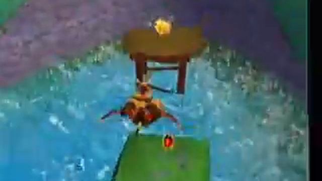 Ty the Tasmanian Tiger 100% Walkthrough - Two Up смотреть онлайн